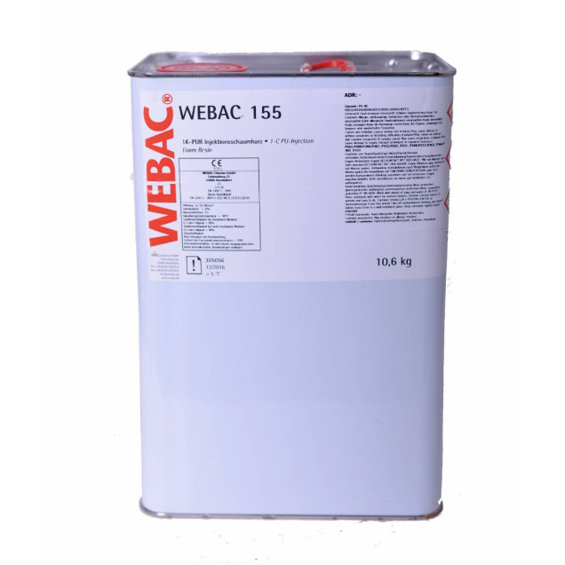 WEBAC 155